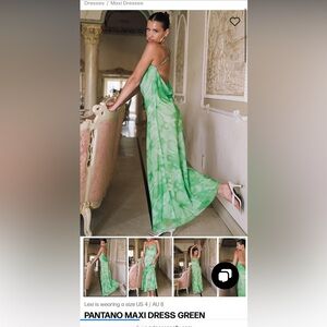 Princess Polly Dress